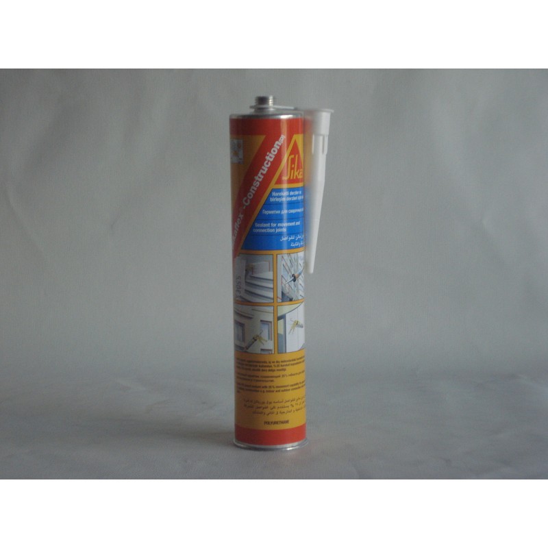 SIKAFLEX CONSTRUCTION