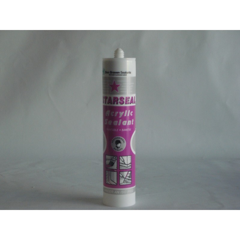 ΑΚΡΥΛΙΚΗ ΣΙΛΙΚΟΝΗ DEN BRAVEN