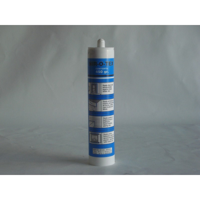 ΑΚΡΥΛΙΚΗ ΣΙΛΙΚΟΝΗ NIRLAT