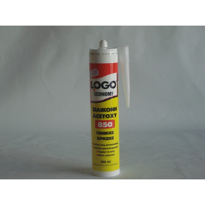 ΣΙΛΙΚΟΝΗ ΓΕΝΙΚΗΣ ΧΡΗΣΗΣ 850