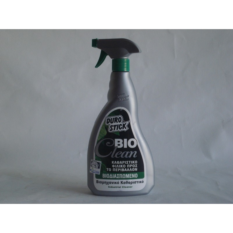 ΒΙΟΜΗΧΑΝΙΚΟ ΚΑΘΑΡΙΣΤΙΚΟ