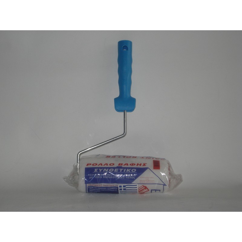 ΡΟΛΛΟ ΠΛΑΣΤΙΚΟΥ ΟΙΚΟΝΟΜΙΚΟ Νο 18