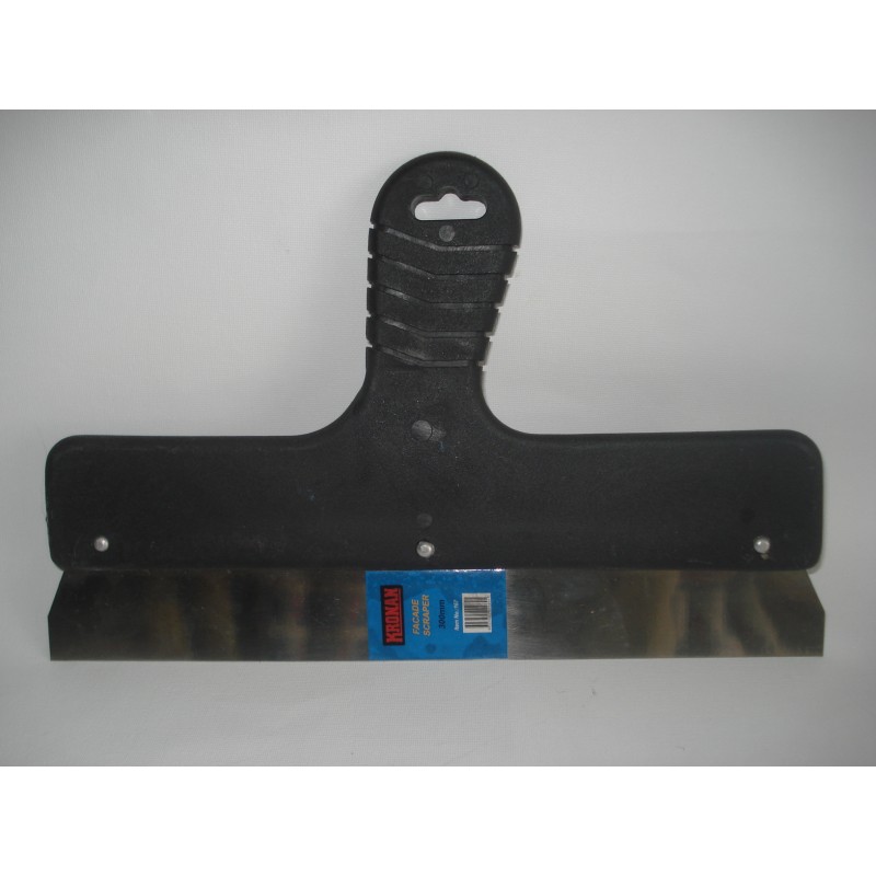 ΣΠΑΘΑ ΠΛΑΣΤΙΚΗ ΛΑΒΗ INOX