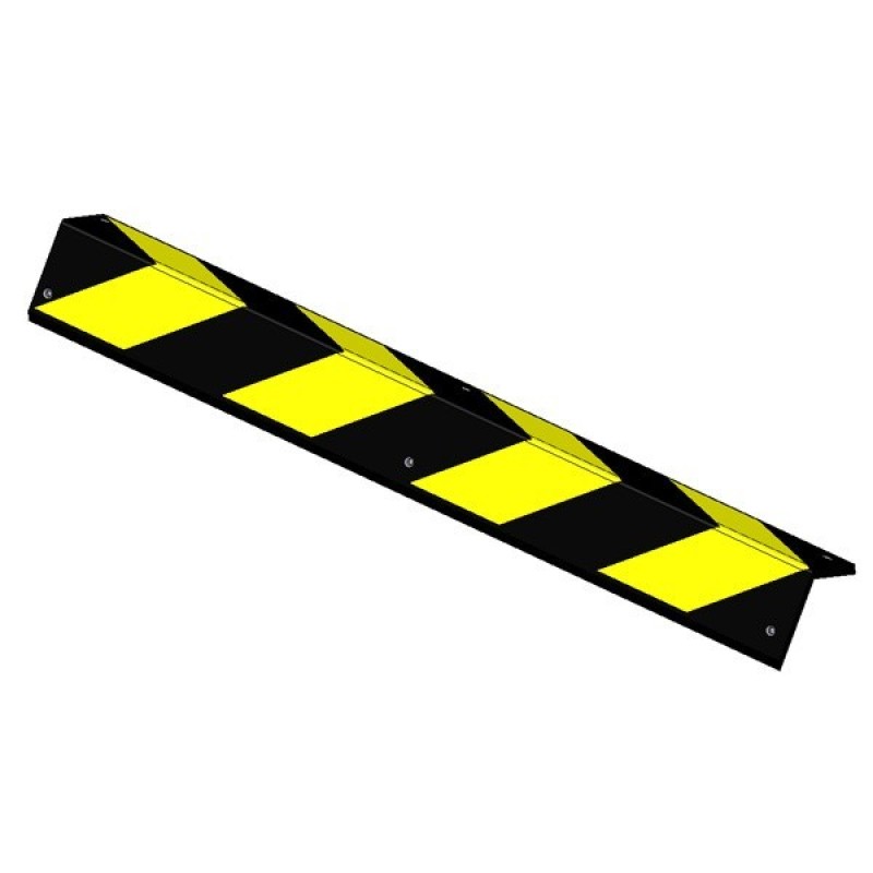 ΓΩΝΙΑ ΠΡΟΣΤΑΣΙΑΣ ΑΠΟ ΕΛΑΣΤΙΚΟ ΠΑΧΟΥΣ 10mm