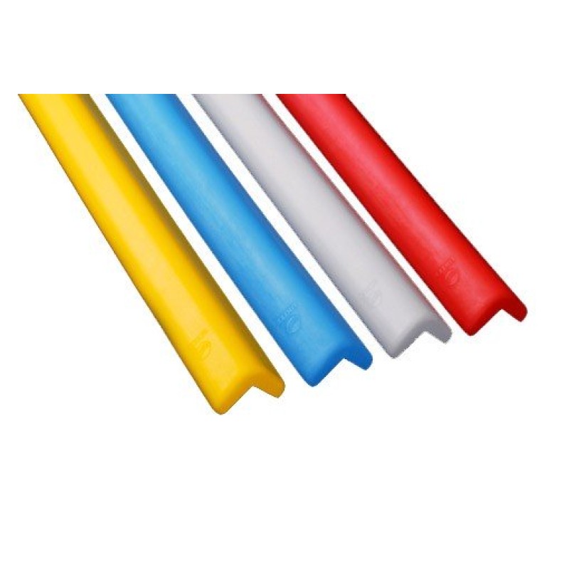 ΠΡΟΣΤΑΤΕΥΤΙΚΗ ΓΩΝΙΑ ΔΕΡΜΑΤΙΝΗ ΑΠΟ ΣΥΜΠΑΓΗ ΟΥΡΕΘΑΝΗ ΜΗΚΟΥΣ 100cm