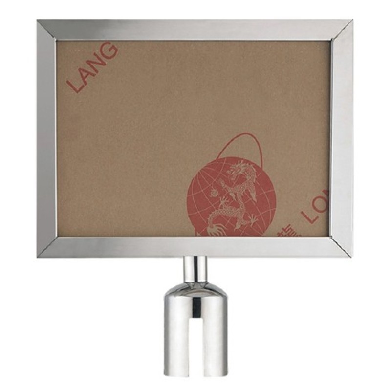 ΠΙΝΑΚΙΔΑ ΑΝΑΚΟΙΝΩΣΕΩΝ ΜΕΓΕΘΟΥΣ Α4 ΓΙΑ ΚΟΛΩΝΑΚΙΑ ΟΡΙΟΘΕΤΗΣΗΣ ΑΣΗΜΙ ΧΡΩΜΑΤΟΣ 