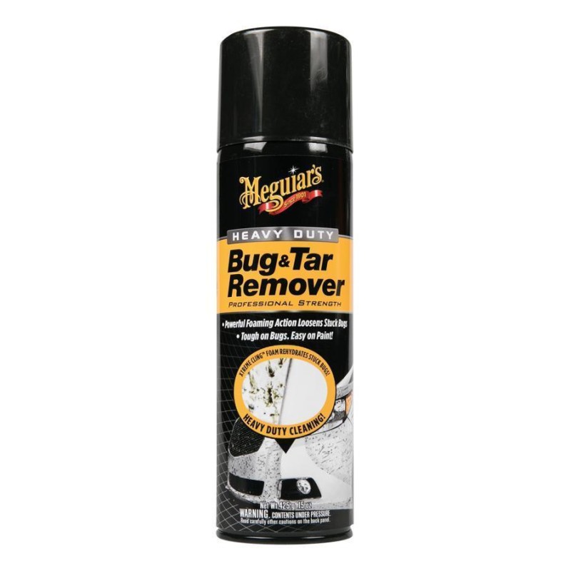 Heavy Duty Bug & Tar Remover