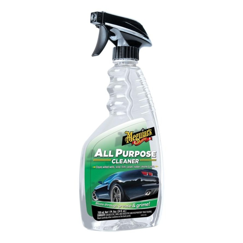 All Purpose Cleaner 
