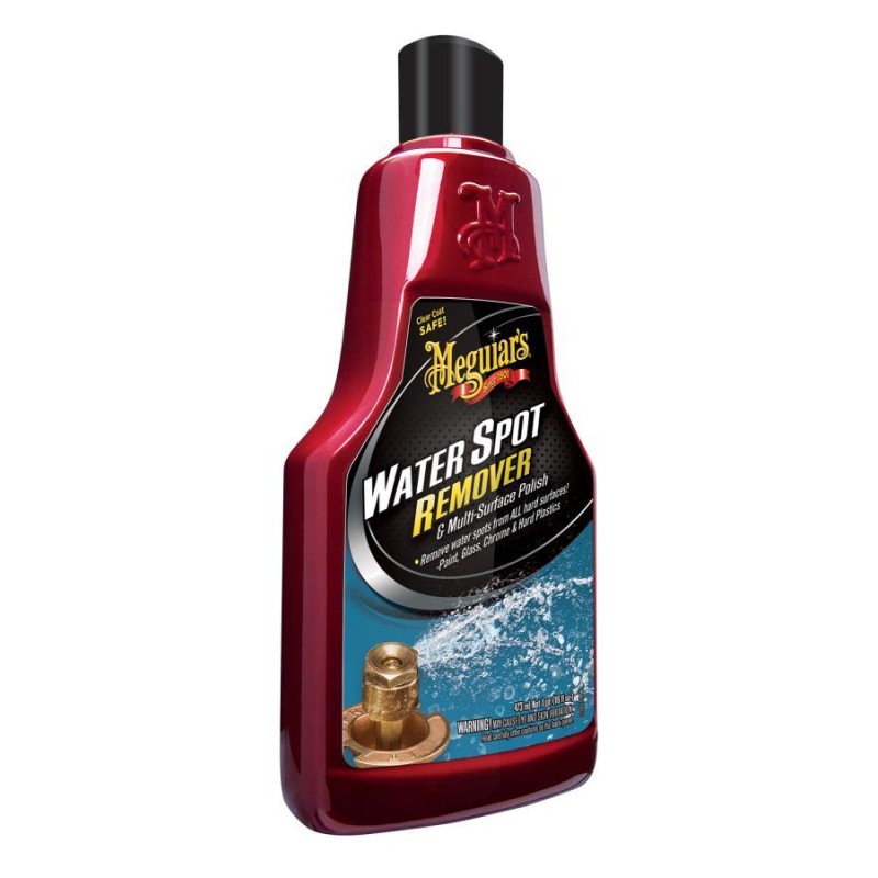 Water Spot Remover