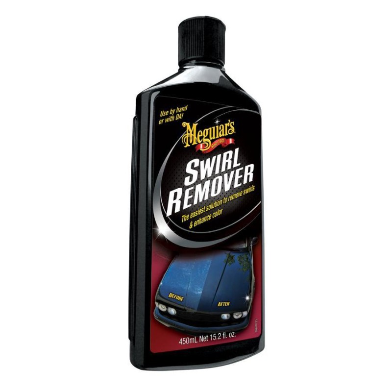 Swirl Remover
