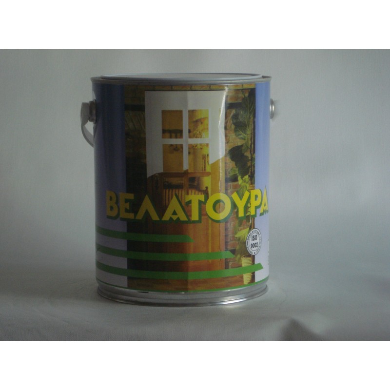 ΒΕΛΑΤΟΥΡΑ ΝΕΦΤΙΟΥ