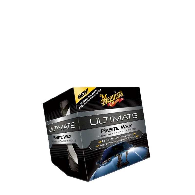 Ultimate Paste Wax 