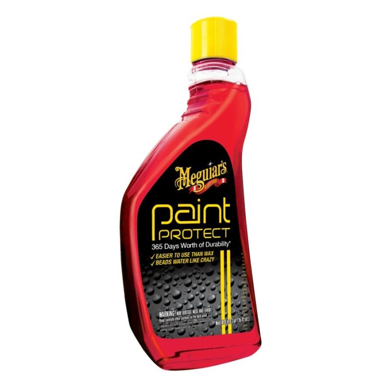 Paint Protect