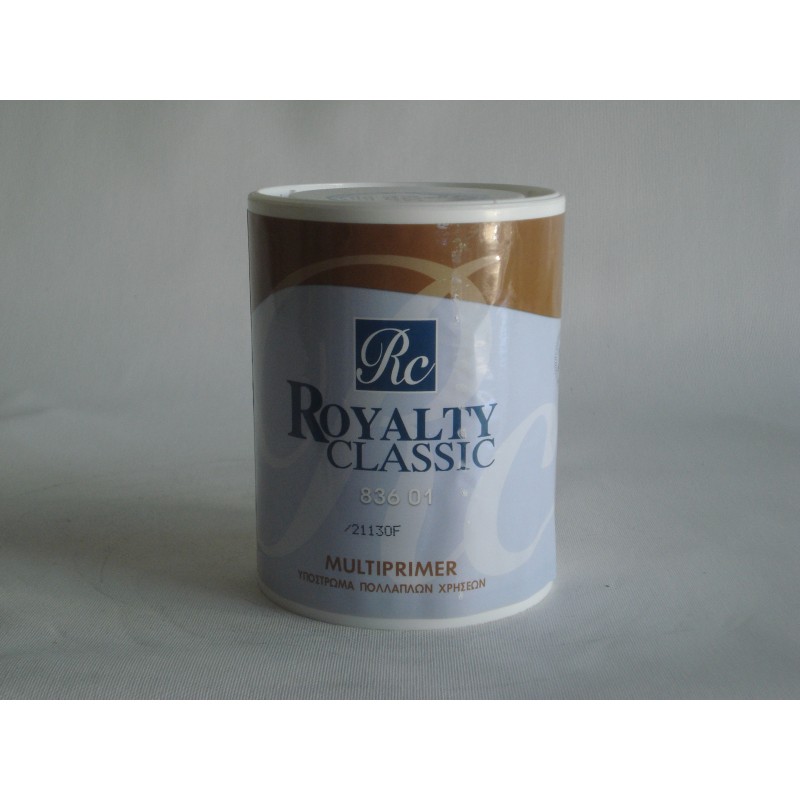 ΒΕΛΑΤΟΥΡΑ ΝΕΡΟΥ ROYALTY