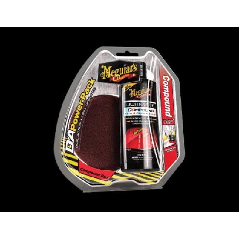 DA Compound Power Pack 