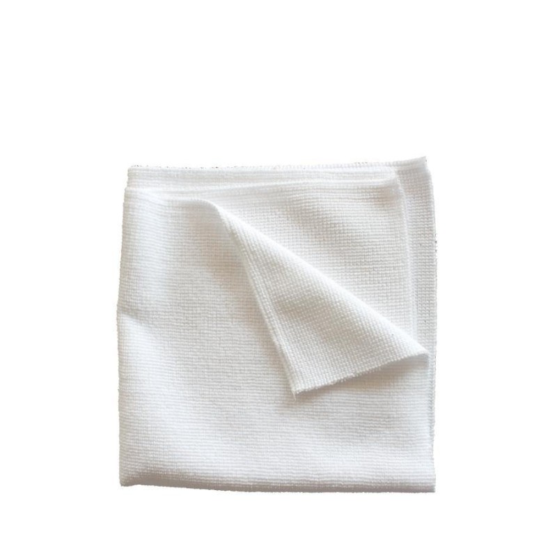 Professional Microfibre Wipe