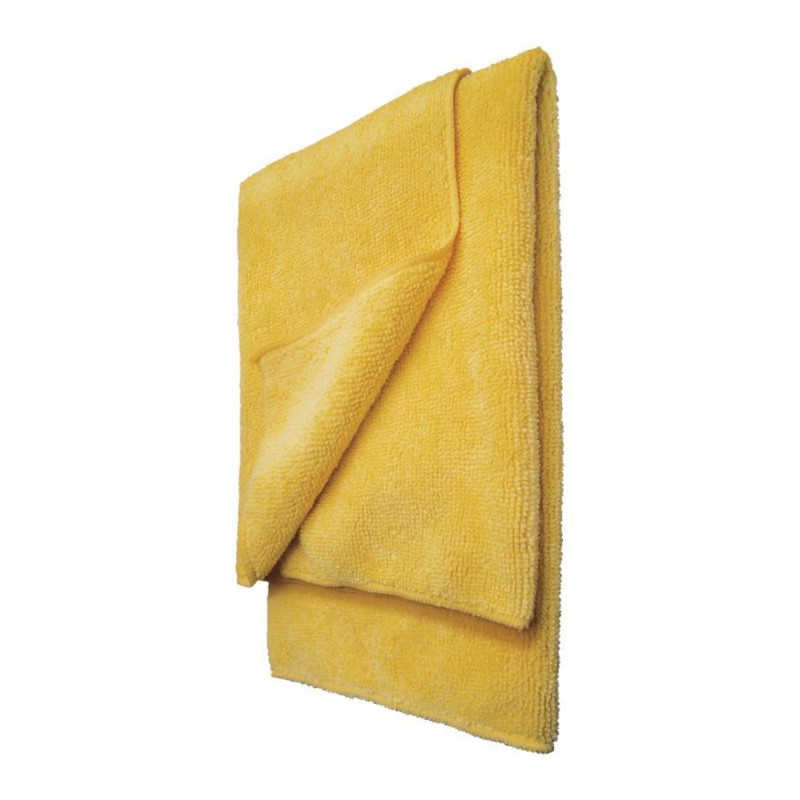 Supreme Shine Microfibre