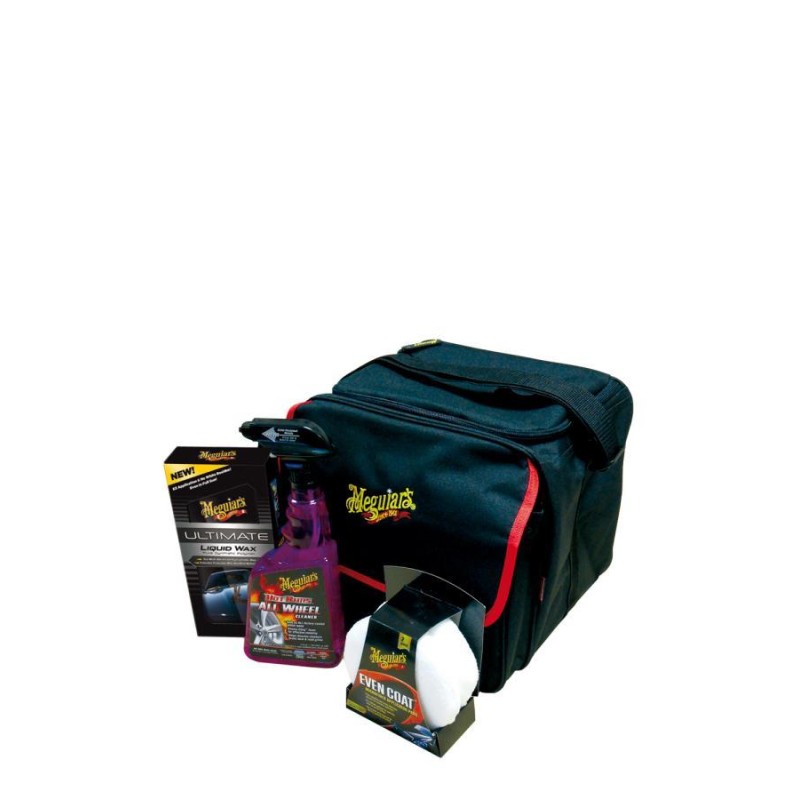 Meguiar's Kit Bag