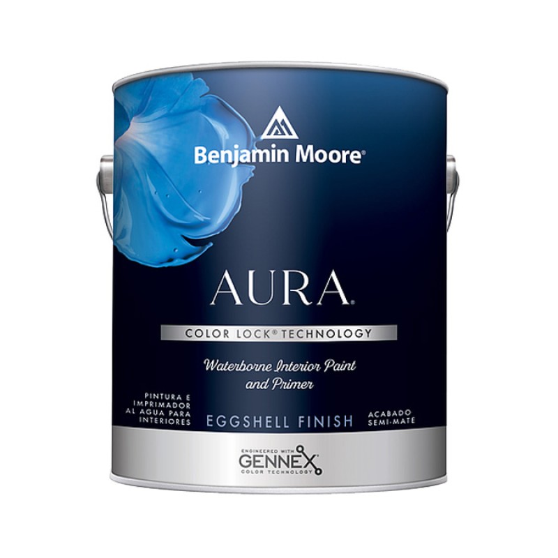 AURA INTERIOR EGGSHELL