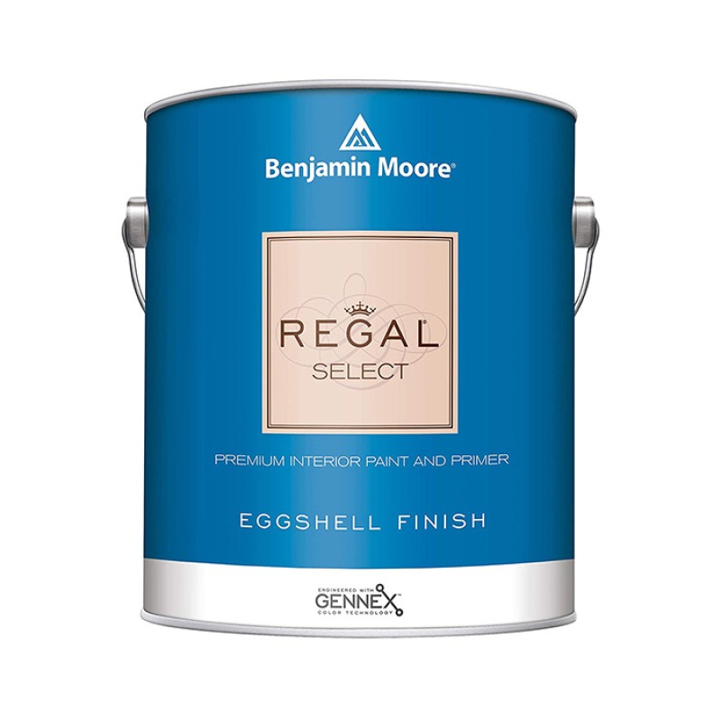 REGAL INTERIOR EGGSHELL