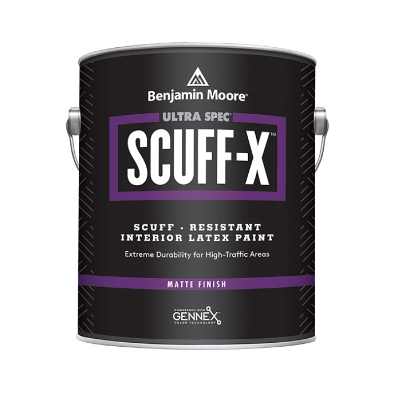 SCUFFX INTERIOR MATTE
