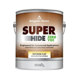 SUPER HIDE ZERO VOC