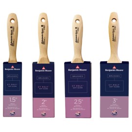 ΠΙΝΕΛΑ CT POLY 'SOFT BLEND'