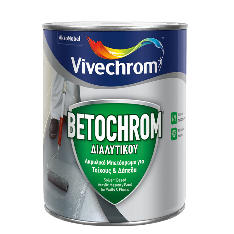 BETOCHROM ΔΙΑΛΥΤΟΥ