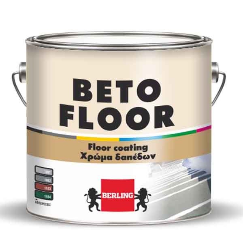 BETOFLOOR