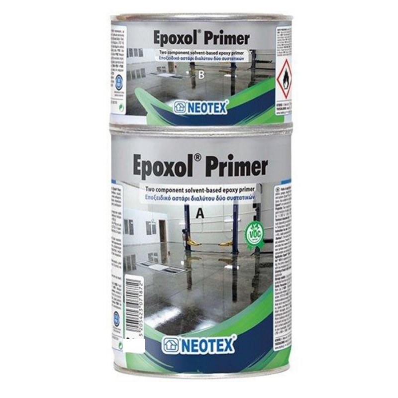EPOXOL PRIMER