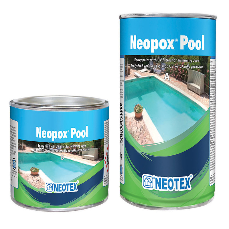 NEOPOX POOL 