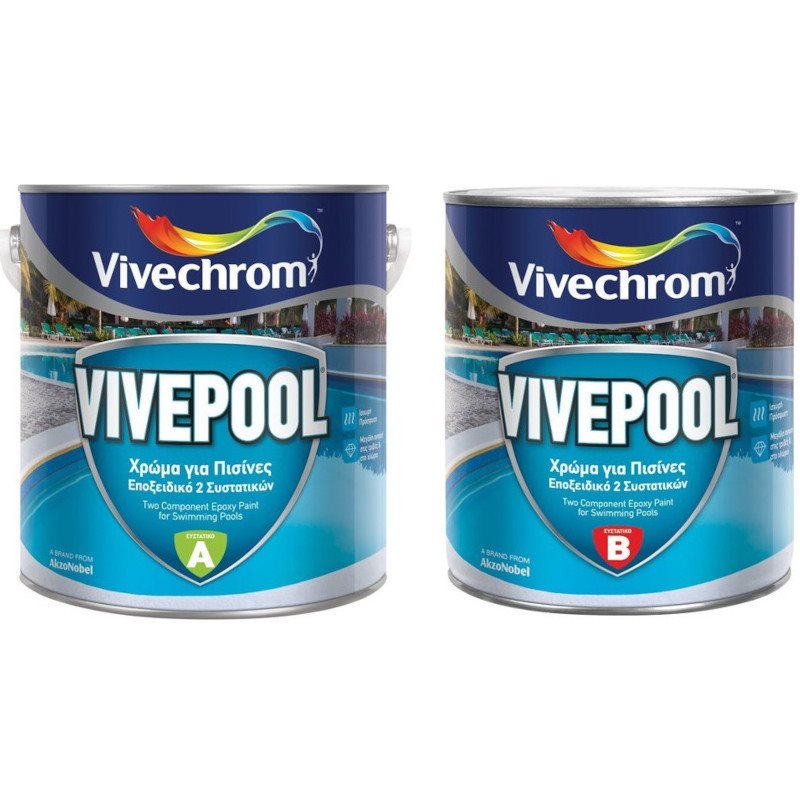 VIVEPOOL A+B