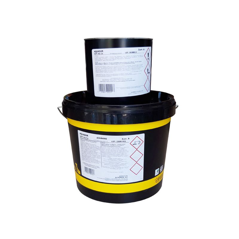 AQUADUR PRIMER 