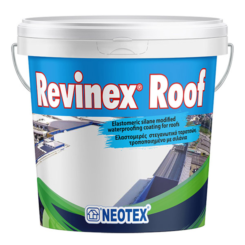 REVINEX ROOF