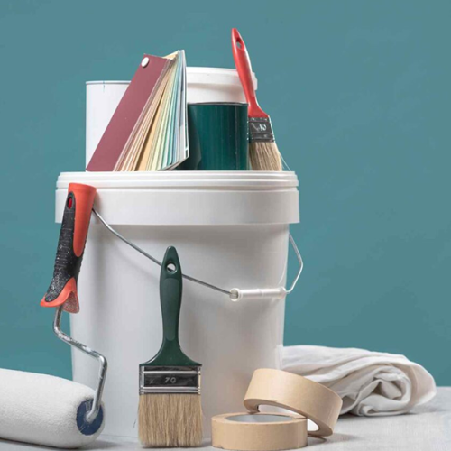 ΕΡΓΑΛΕΙΑ BENJAMIN MOORE