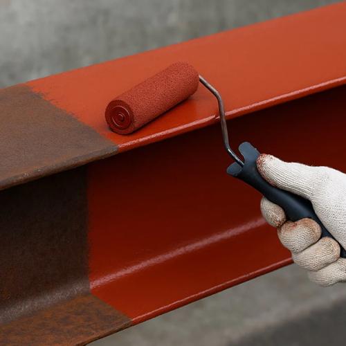 ΑΣΤΑΡΙΑ ΕΠΙΦΑΝΕΙΑΣ ΜΕΤΑΛΛΟΥ