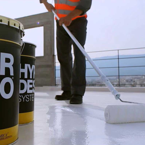 ΑΚΡΥΛΙΚΕΣ ΥΓΡΕΣ ΜΕΜΒΡΑΝΕΣ