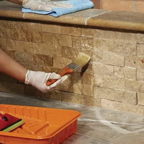 ΒΕΡΝΙΚΙΑ ΕΠΙΦΑΝΕΙΑΣ ΠΕΤΡΑΣ