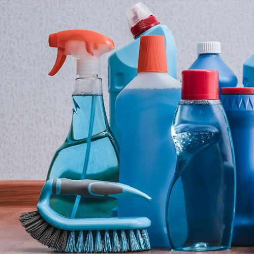 ΥΛΙΚΑ ΚΑΘΑΡΙΣΜΟΥ